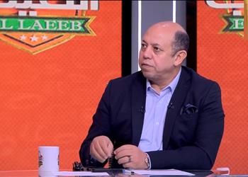 أحمد سليمان يطالب بمحاكمة شعبية لمجلس الزمالك السابق ويوضح تطورات أزمة سامسون