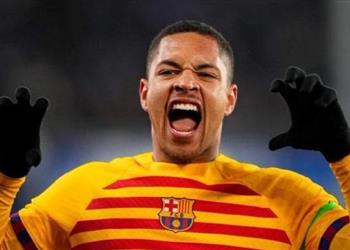موندو برشلونة يحدد طريقين لـ فيتور روكي قبل الموسم الجديد