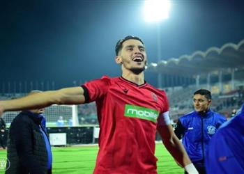 صفقة الأهلي المنتظرة سينت ترودين البلجيكي يكشف لـ بطولات حقيقة اهتمامه بضم بلعيد