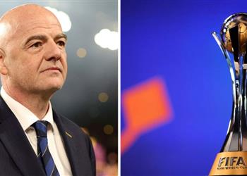 فيفا عن كأس العالم للأندية 2025 أفضل مسابقة على الإطلاق ونيمار يعلق