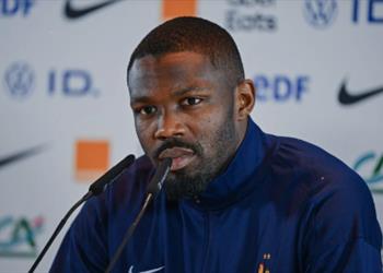 تورام عن كانتي اللعب أمامه مروع وذكرنا سبب كونه أحد أفضل لاعبي العالم في مركزه