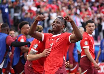 فيديو سويسرا تفوز على المجر بثلاثية وتطارد ألمانيا في المجموعة الأولى بـ يورو 2024