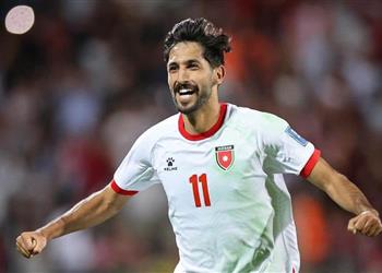 وكيل يزن النعيمات يكشف مفاجأة عبر بطولات بشأن مستقبله ويرد على أنباء اهتمام الأهلي