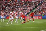 فيديو | يامال يصنع وكارفاخال يسجل هدف إسبانيا الثالث أمام كرواتيا