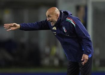 تشكيل إيطاليا أمام ألبانيا في كأس أمم أوروبا