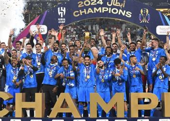 تقارير سعودية أستون فيلا يرغب في ضم لاعب الهلال المتألق