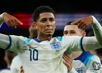 كاكا يقدم مفتاح الفوز بـ يورو 2024 لـ إنجلترا ويؤكد بيلينجهام سيقاتل من أجل الكرة الذهبية