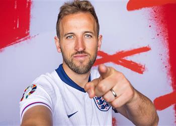 هاري كين يتحدث عن رسالة مولر قبل يورو 2024 ويصرح أصبحت نقطة ضعف لـ ألمانيا