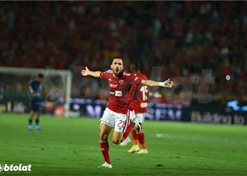 تقارير مغربية الأهلي يجد بديل علي معلول وعقبة ت عرقل إتمام الصفقة