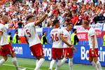 فيديو | آدم بوكسا يسجل هدف بولندا الأول أمام هولندا في يورو 2024