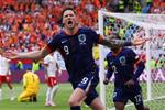 فيديو | البديل فيجورست يقود هولندا لفوز قاتل أمام بولندا في يورو 2024