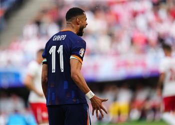 جاكبو مواجهة بولندا كانت صعبة ونحن لا نستسلم أبدا