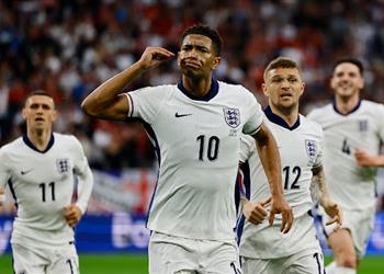 ترتيب هدافي يورو 2024 بعد نهاية الجولة الأولى من دور المجموعات