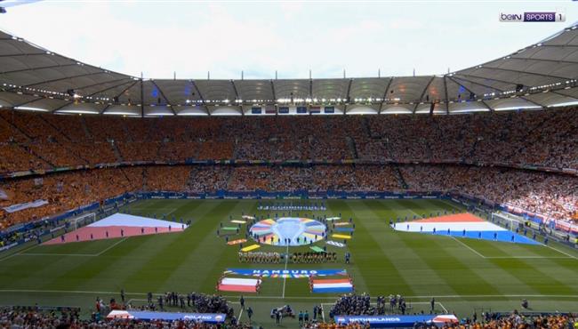 ملخص مباراة هولندا وبولندا (2-1) يورو 2024