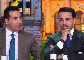 فيديو أبوتريكة ساوثجيت لا يمتلك الشجاعة لإخراج هاري كين وأداء إنجلترا مقلق