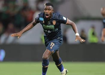 وكيل ساكالا يوضح لـ بطولات حقيقة اهتمام الأهلي بضمه