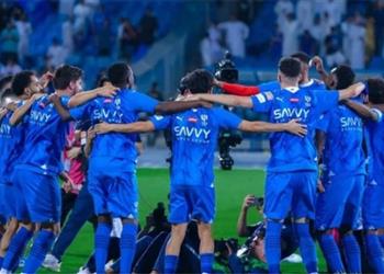 تقارير سعودية الهلال يتخلص من لاعبه بـ12 مليون يورو