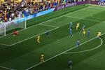 صاروخية رائعة .. فيديو | ستانسيو يسجل أجمل أهداف يورو 2024 في مباراة رومانيا وأوكرانيا