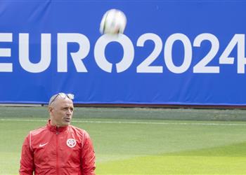 تشكيل سلوفاكيا أمام بلجيكا في يورو 2024