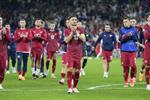 يويفا يفتح تحقيقًا ضد صربيا بعد أحداث مباراة إنجلترا