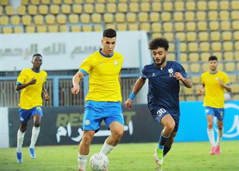 فيديو الإسماعيلي وإنبي يتعادلان في مباراة مثيرة بـ الدوري المصري