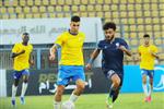 فيديو | الإسماعيلي وإنبي يتعادلان في مباراة مثيرة بـ الدوري المصري