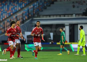 الأهلي يسعى لمواصلة الانتصارات أمام الاتحاد السكندري في الدوري المصري