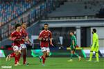 الأهلي يسعى لمواصلة الانتصارات أمام الاتحاد السكندري في الدوري المصري