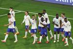 فيديو | بالنيران الصديقة.. فرنسا تسجل الهدف الأول أمام النمسا في يورو 2024