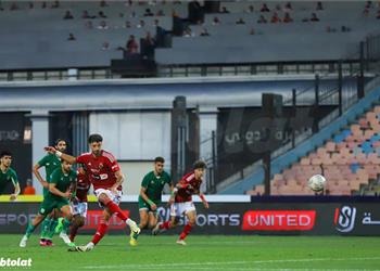 موعد والقناة الناقلة لمباراة الأهلي والاتحاد السكندري اليوم في الدوري المصري