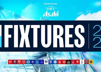 جدول مباريات مانشستر سيتي في الدوري الإنجليزي موسم 2024 2025