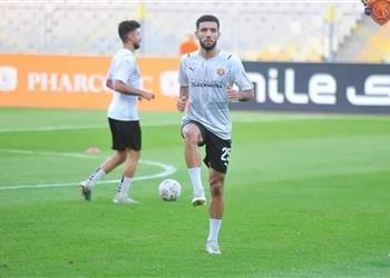 وكيل أحمد قندوسي لـ بطولات لديه اهتمام من إسبانيا وفرنسا ويوضح موقفه مع الأهلي