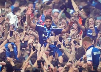 جدول مباريات إيبسويتش تاون في الدوري الإنجليزي موسم 2024 2025