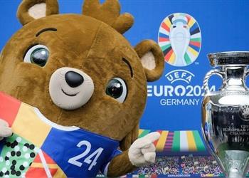 السبب في خوض مباراتين فقط ببطولة يورو 2024 اليوم ع رف م عتاد