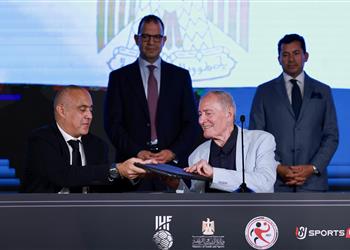 عمرو صلاح باريس سان جيرمان يشارك بـ كأس العالم للأندية لكرة اليد والأهلي يظهر في الافتتاح