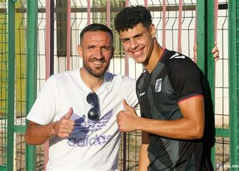 بعد ارتباطه بخلافة معلول في الأهلي رومانو يعلن وجهة علاء غرام لاعب الصفاقسي