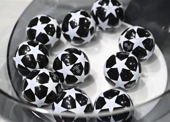 يويفا يعلن موعد قرعة ومباريات دوري أبطال أوروبا 2024 25