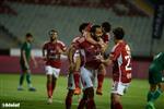 فيديو | الأهلي يفوز على الاتحاد السكندري بهدف كهربا ويصعد إلى المركز الثالث في الدوري المصري