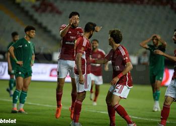 عادل عبد الرحمن موسم الأهلي صعب ويجب محاسبة الحكام