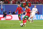 فيديو | البرتغال تقتنص فوزًا ثمينًا في الوقت القاتل من التشيك بـ يورو 2024