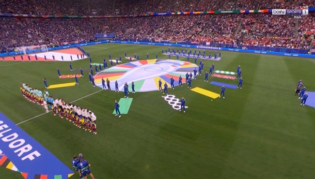 ملخص مباراة فرنسا والنمسا (1-0) يورو 2024