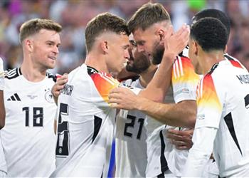 مواعيد مباريات اليوم الأربعاء 19 6 2024 والقنوات الناقلة كرواتيا ضد ألبانيا وألمانيا تواجه المجر