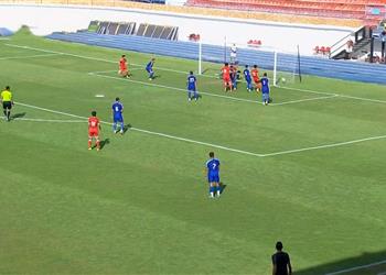 مصدر بـ اتحاد الكرة يكشف لـ بطولات موقف استخدام الـvar في خر جولتين بدورة الترقي