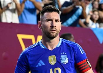 ميسي الأرجنتين الأفضل قبل كوبا أمريكا والفوز بـ كأس العالم قدر إلهي