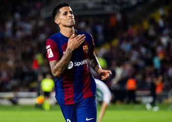 كانسيلو يعلن موقفه من العودة إلى برشلونة
