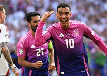 ترتيب هدافي يورو 2024 بعد نهاية الجولة الثانية لدور المجموعات