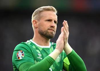 شمايكل يجب أن نكون في قمة مستوانا للفوز على إنجلترا