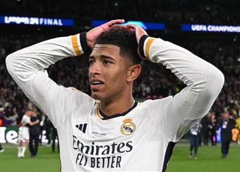 بيلينجهام بوروسيا دورتموند كان قادر ا على التقدم بـ3 أهداف وشخصية ريال مدريد طاردته