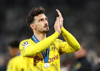 هوملز ريال مدريد فعل ما اعتاد عليه منذ 100 عام ولن نوجه أصابع الاتهام