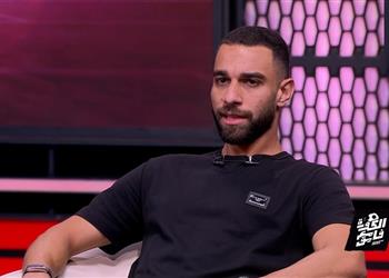 عمرو السولية يوضح سبب عدم تجديد عقده مع الأهلي وحقيقة الإصابة المزمنة